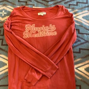 Idyllwind Music is Medicine